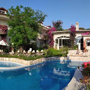 Dolina Couette-café Çeşme