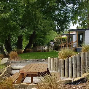 Holiday park Spring Creek Blenheim