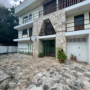 *** Hotel Arco Maya Meksyk