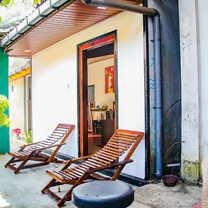 House Couette-café Kandy