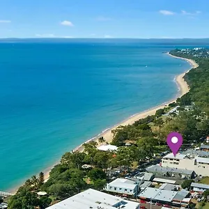 Eden By The Bay Appart hôtel Hervey Bay