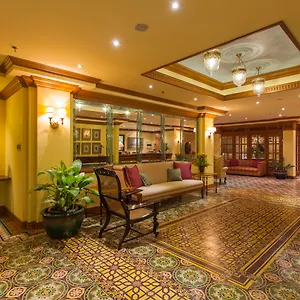 Hotel Herald Makati City