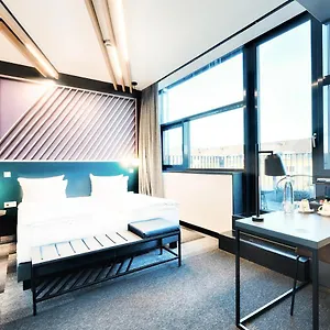 *** Hotel Muenchen-moosach Niemcy