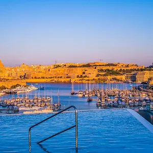 Hotel Grands Residences And Gzira