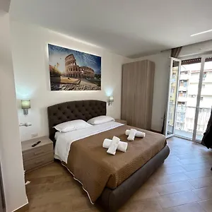  Pensjonat Grimaldi Comfort Włochy