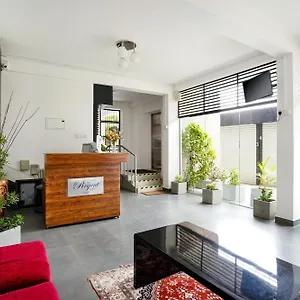 Hotel apartamentowy Regent Heights
