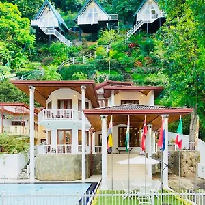 Orchid Bed & Breakfast