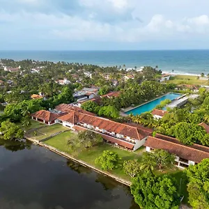 Resort Jetwing Lagoon Wellness, A Luxury Reserve - Adults Only Negombo