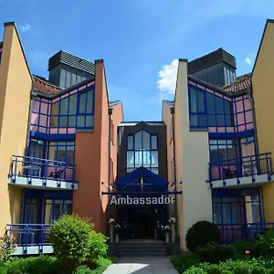 *** Hotel Ambassador Niemcy