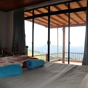 Проживание в семье Haven Upon Hills, Канди
