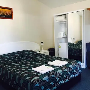 Motel Overlander Springsure