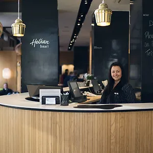 Hotel Helka Helsinki