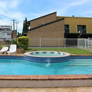 Motel Sun Plaza - Mackay