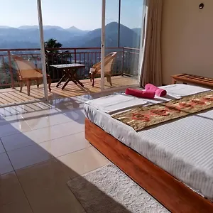 Kwatera prywatna High View