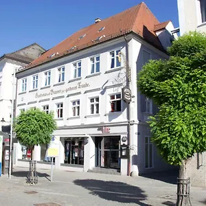 *** Hotel Goldene Traube Niemcy